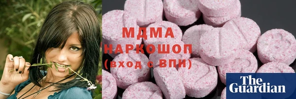 круглые Алексеевка